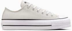 Converse sportcipő Chuck Taylor All Star Lift szürke, női, A11538C - szürke Női 36