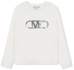 Michael Kors gyerek hosszúujjú fehér, R30145 - fehér 102
