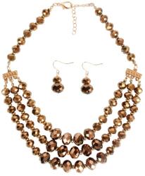  CA-29124 Szett - Barna