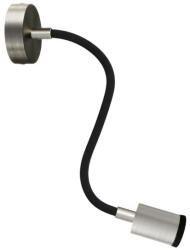 Creative-Cables Fali és mennyezeti Mini SPOTLÁMPA GU1d0 Flex 30 (APMFLGUTIS30TISRM04-L)