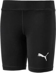 PUMA LIGA Baselayer Short Tight Jr Rövidnadrág 655937-003 Méret 128 - weplayvolleyball