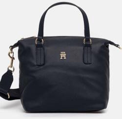 Tommy Hilfiger kézitáska sötétkék, AW0AW17015 - sötétkék Univerzális méret