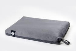 NRDOGS Prémium Kutyafekhely Soft Magic Grey XL (120x80cm)