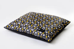 NRDOGS Basic Kutyafekhely Rubik L 90x56 cm