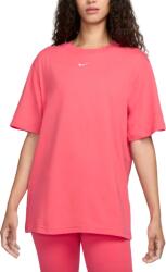 Nike W NSW TEE ESSNTL Rövid ujjú póló fd4149-629 Méret M - weplayhandball