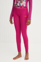 Helly Hansen funkcionális legging Lifa Active lila - lila L