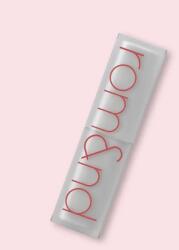 rom&nd Ajakrúzs Zero Matte Lipstick - 3 g No. 02 All That Jazz