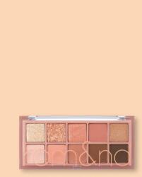 rom&nd Szemhéjfesték Better Than Palette - 7.5 g No. 01 Pampas Garden