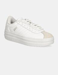 Adidas sportcipő Vl Court Bold - fehér Női 36 - answear - 31 990 Ft