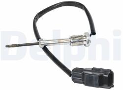 DELPHI Érzékelő, kipufogógáz-hőmérséklet DELPHI TS30392-12B1 (TS30392-12B1)
