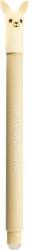 Eberhard Faber Rollertoll, 0, 7 mm, törölhető, EBERHARD FABER "Láma", kék (TFCE582104) - papiruniverzum