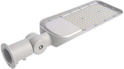 V-TAC LED utcai lámpa SAMSUNG chip 100W 4000K fotócella érzékelővel - 2120434