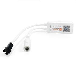 Life Light Led CCT Led szalag vezérlő 2*3A, 72W, wifis, időzíthető is! Life Light Led 2 év garancia! (LLCWIF2X3A72WTUYCCT)