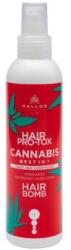 Kallos Haj Pro-tox Kannabisz Best in 1 Folyékony Hajbalzsam 200 ml