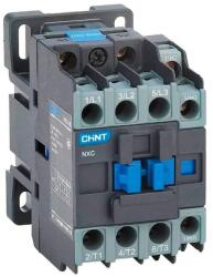 Chint mágneskapcsoló NXC-18-230V 18A 3P (1NO+1NC) (CH-NXC-18-230V)