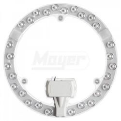  LED modul, mágneses „UFO lámpákhoz 24W, 2200lm, 3000K, IP20 (OR-AD-SW-6250L3)