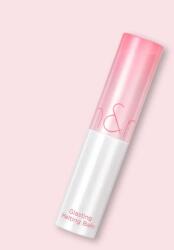 Rom&nd Balsam de buze lucios Glasting Melting Balm - 3.5 g No. 02 Lovey Pink