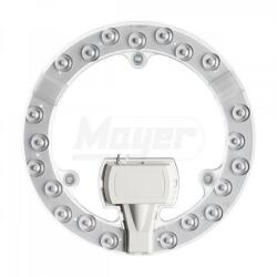  LED modul, mágneses „UFO lámpákhoz 18W, 1800lm, 4000K, IP20 (OR-AD-SW-6274L4)