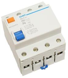 CHINT Fi-relé 4P 25A 100mA AC (CH-972193)