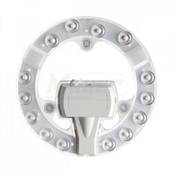  LED modul, mágneses „UFO lámpákhoz 12W, 1100lm, 3000K, IP20 (OR-AD-SW-6249L3)