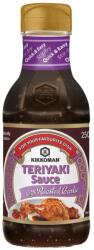 KIKKOMAN Teriyaki Szósz Pirított Fokhagymával, 250ml (Kikkoman)