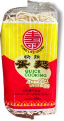  Tojásos Wok Tészta, 500gr (Long Life Brand)