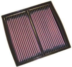 K&N Filters Filtru aer K&N Filters DU-9098 - centralcar