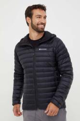 Montane sportos pehelydzseki Anti-Freeze fekete - fekete M