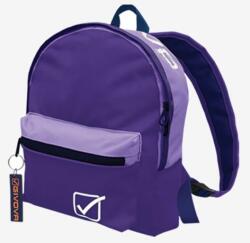 Givova ZAINO UNIVERSITY hátizsák lila-lila UNICA