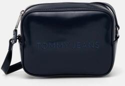 Tommy Jeans kézitáska sötétkék, AW0AW16805 - sötétkék Univerzális méret
