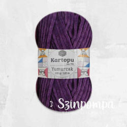  Kartopu Yumurcak - 724