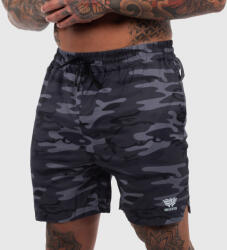 Iron Aesthetics Sportos short Iron Aesthetics Flashlight, terepminta: XXL Terepminta