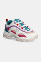 Fila gyerek sportcipő STRADA DREAMSTER CB rózsaszín - rózsaszín 36 - answear - 25 990 Ft