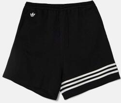 adidas Originals rövidnadrág Adicolor fekete, férfi, IW0974 - fekete L