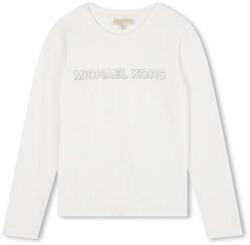 Michael Kors gyerek hosszúujjú fehér, R30138 - fehér 114