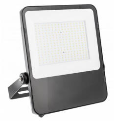 GTV LD-DA200W-40 LED прожектор 200W DAYTONA 4000K, 24000lm, 110⁰, IP65, черен (LD-DA200W-40)