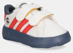 adidas sportcipő GRAND COURT Mickey CF fehér, IF4054 - fehér 26