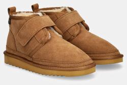 Answear Lab hócipő barna - barna Női 36 - answear - 15 990 Ft