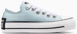 Converse sportcipő Chuck Taylor All Star Lift női, A10426C - kék Női 37