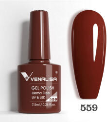 VENALISA oja semipermanenta Venalisa VIP5 Hema-Free 7.5 ml 559