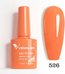 VENALISA oja semipermanenta Venalisa VIP5 Hema-Free 7.5 ml 526