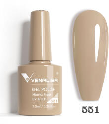 VENALISA oja semipermanenta Venalisa VIP5 Hema-Free 7.5 ml 551