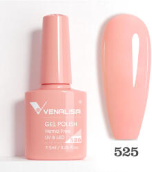VENALISA oja semipermanenta Venalisa VIP5 Hema-Free 7.5 ml 525