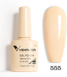 VENALISA oja semipermanenta Venalisa VIP5 Hema-Free 7.5 ml 555