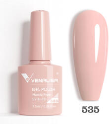 VENALISA oja semipermanenta Venalisa VIP5 Hema-Free 7.5 ml 535