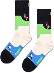 Happy Socks zokni Skateboard Sock P002239 - többszínű 36/40