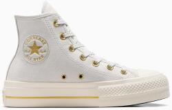 Converse sportcipő Chuck Taylor All Star Lift A08237C - kék Női 38