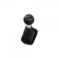 AUDI A6 Nuca Schimbator Cu Manson Audi A6L NEGRU 2005-2011 - 5 Trepte