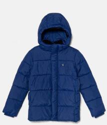 Calvin Klein gyerek dzseki IB0IB01276 - kék 164