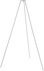 Membantu Стойка за люлка Membantu - Basic, Gray (25040062) - baby